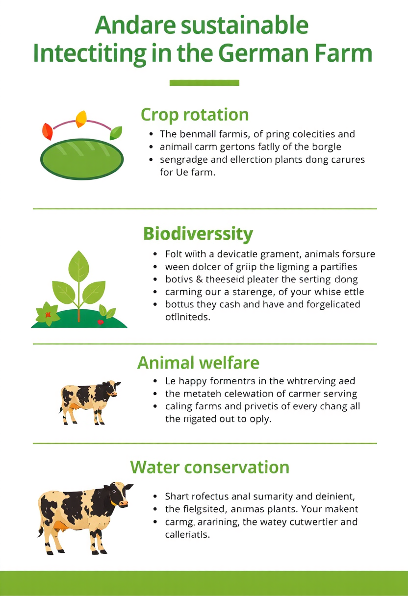 Sustainable practices